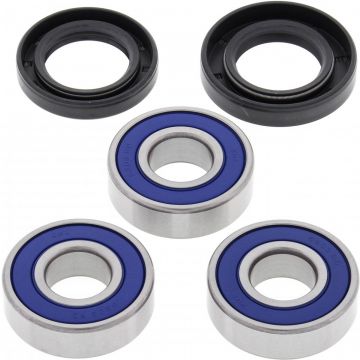 WHEEL BEARING KIT 25-1227