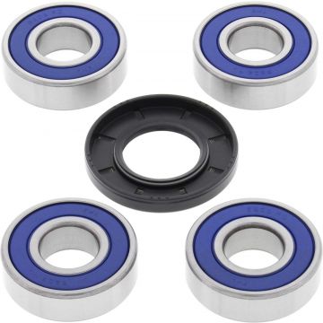WHEEL BEARING KIT 25-1228