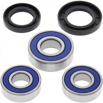 WHEEL BEARING KIT 25-1230