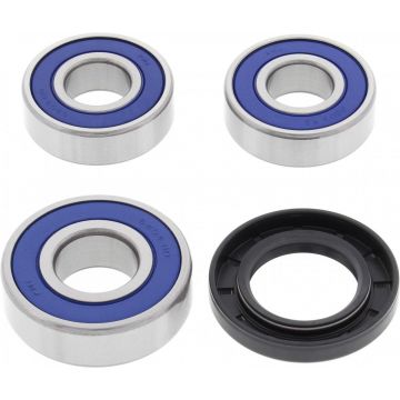 WHEEL BEARING KIT 25-1231