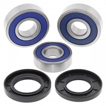 WHEEL BEARING KIT 25-1232