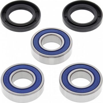 WHEEL BEARING KIT 25-1233
