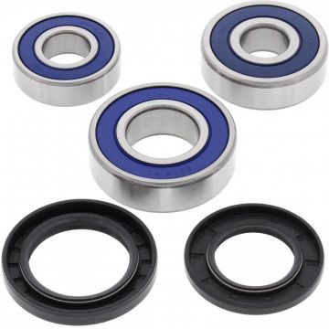 WHEEL BEARING KIT 25-1234
