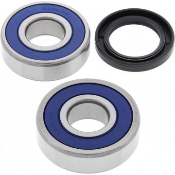 WHEEL BEARING KIT 25-1237
