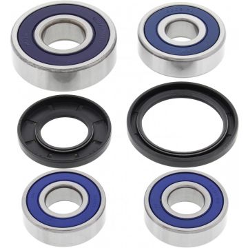 WHEEL BEARING KIT 25-1238