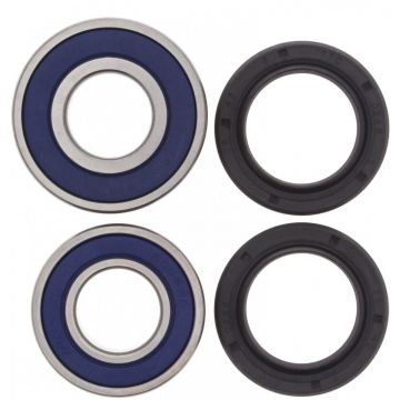 WHEEL BEARING KIT 25-1241