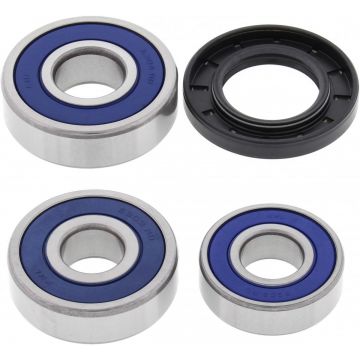 WHEEL BEARING KIT 25-1246