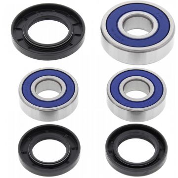 WHEEL BEARING KIT 25-1248
