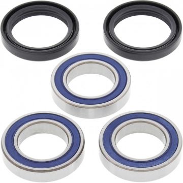 WHEEL BEARING KIT 25-1250