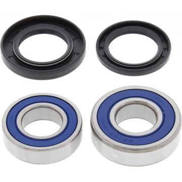 WHEEL BEARING KIT 25-1252