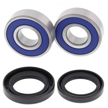 WHEEL BEARING KIT 25-1253