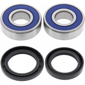 WHEEL BEARING KIT 25-1254