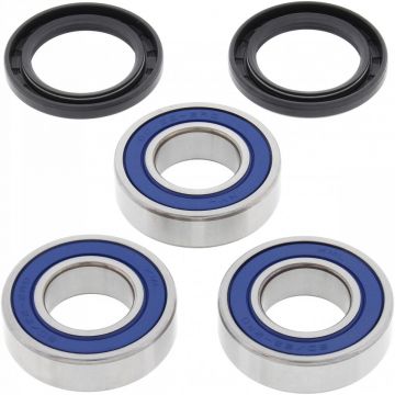 WHEEL BEARING KIT 25-1255