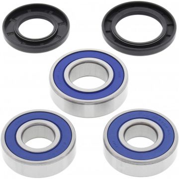 WHEEL BEARING KIT 25-1256