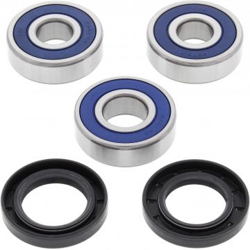 WHEEL BEARING KIT 25-1258