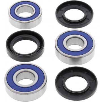 WHEEL BEARING KIT 25-1262