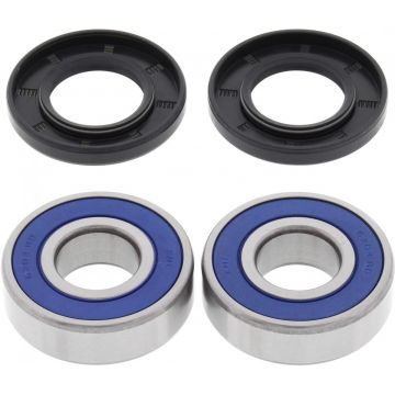 WHEEL BEARING KIT 25-1263
