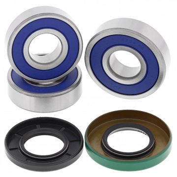 WHEEL BEARING KIT 25-1264