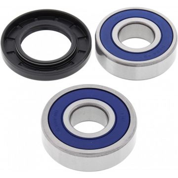 WHEEL BEARING KIT 25-1265