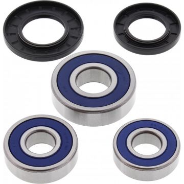 WHEEL BEARING KIT 25-1268