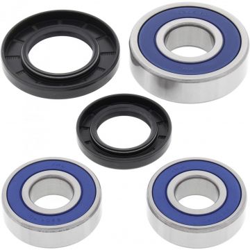 WHEEL BEARING KIT 25-1269