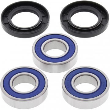 WHEEL BEARING KIT 25-1271