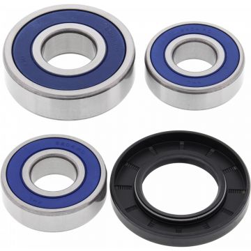 WHEEL BEARING KIT 25-1272