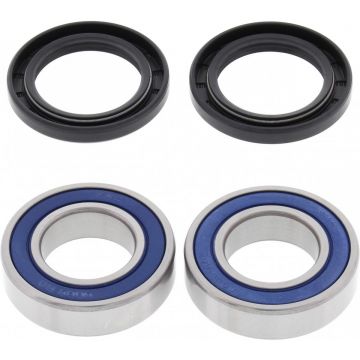 WHEEL BEARING KIT 25-1273