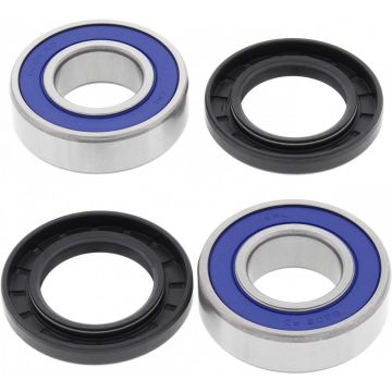 WHEEL BEARING KIT 25-1276