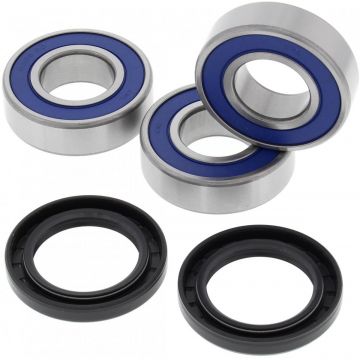 WHEEL BEARING KIT 25-1277