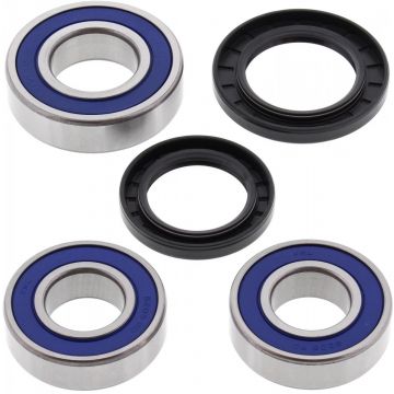 WHEEL BEARING KIT 25-1278