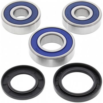 WHEEL BEARING KIT 25-1280