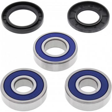WHEEL BEARING KIT 25-1281