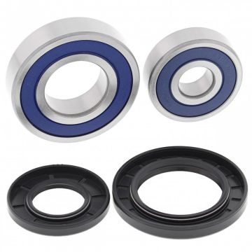 WHEEL BEARING KIT 25-1282