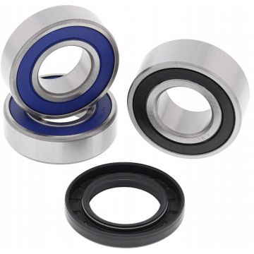 WHEEL BEARING KIT 25-1283
