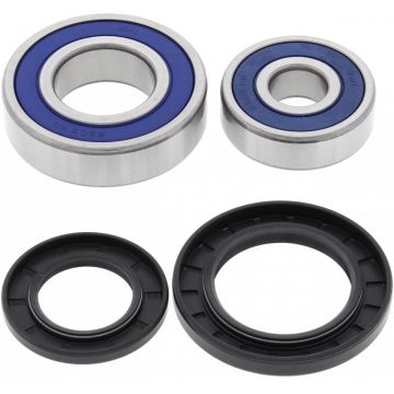 WHEEL BEARING KIT 25-1284