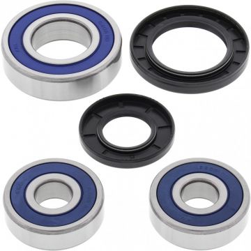 WHEEL BEARING KIT 25-1285