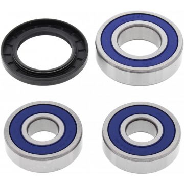 WHEEL BEARING KIT 25-1287
