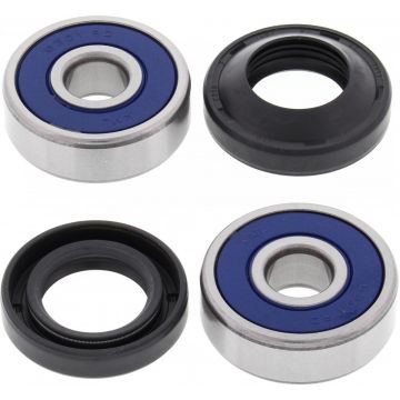 WHEEL BEARING KIT 25-1291