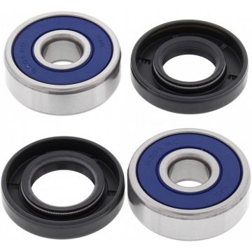 WHEEL BEARING KIT 25-1292