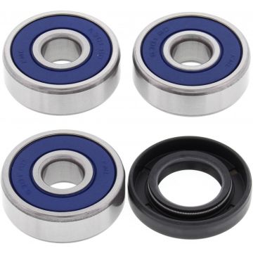 WHEEL BEARING KIT 25-1295