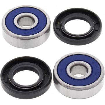 WHEEL BEARING KIT 25-1296