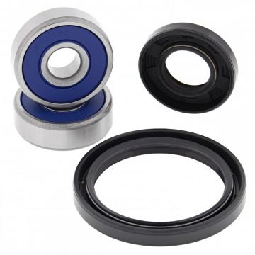 WHEEL BEARING KIT 25-1302