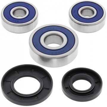 WHEEL BEARING KIT 25-1304