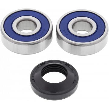 WHEEL BEARING KIT 25-1306