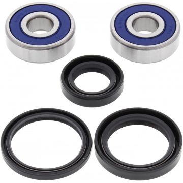 WHEEL BEARING KIT 25-1307