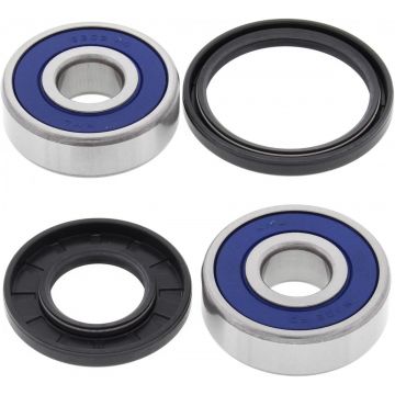 WHEEL BEARING KIT 25-1312