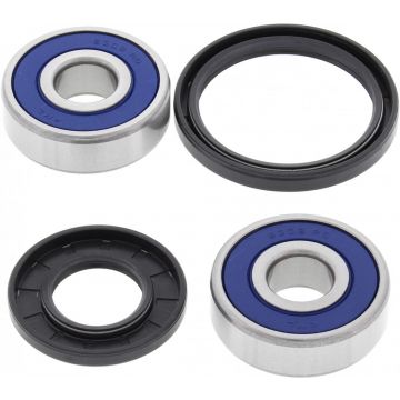 WHEEL BEARING KIT 25-1316