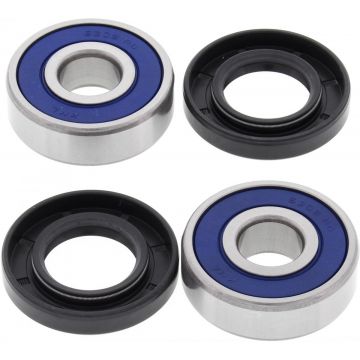WHEEL BEARING KIT 25-1317