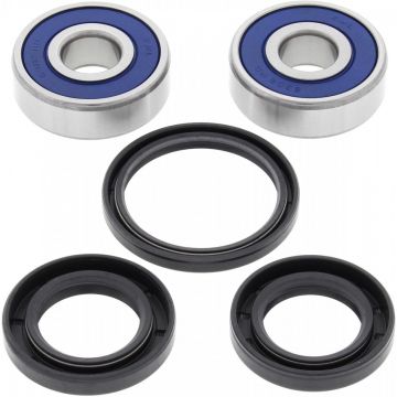 WHEEL BEARING KIT 25-1319
